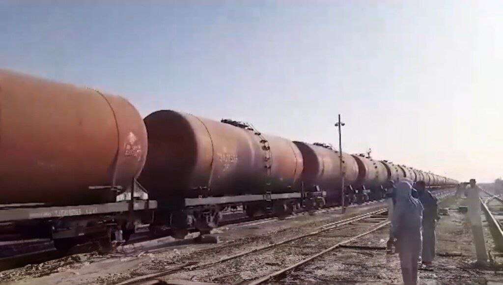 планують побудувати логістичний центр