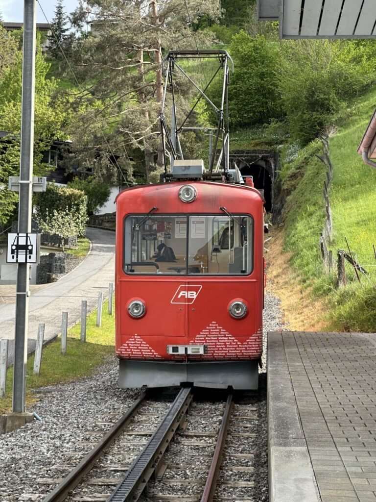 trials of obstacle detection system on narrow-gauge railway trials of obstacle detection system on narrow-gauge railway