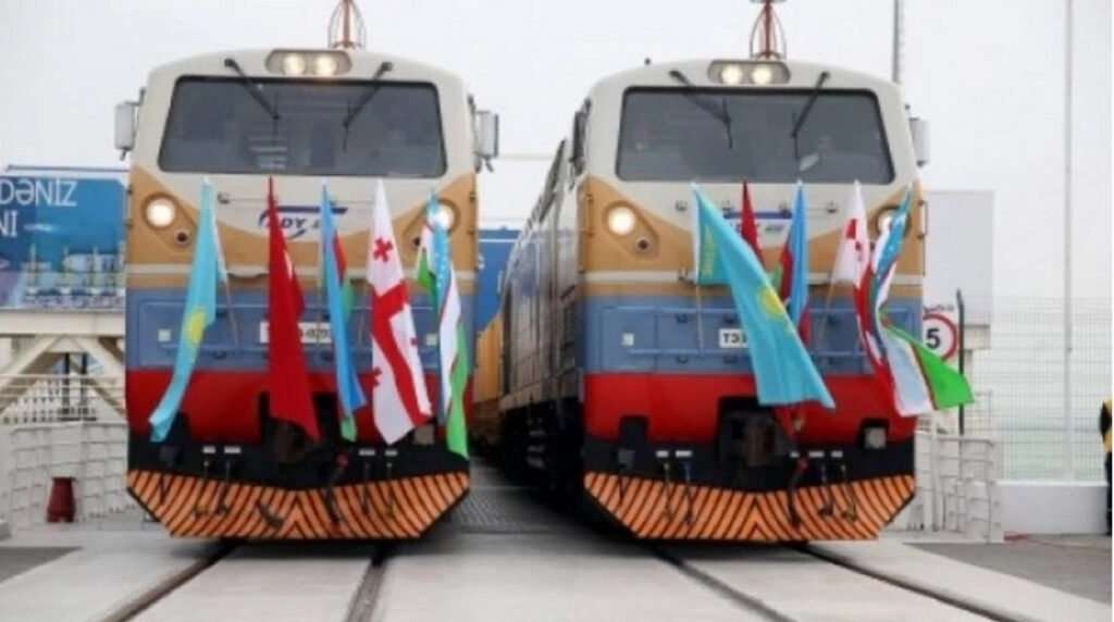 Завершено ремонтні роботи на залізничній лінії Завершено ремонтні роботи на залізничній лінії