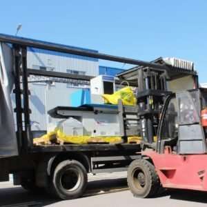 Виробник засобів індивідуального захисту на виробництві