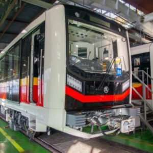 тендер на передпроектні роботи лінії метрополітену