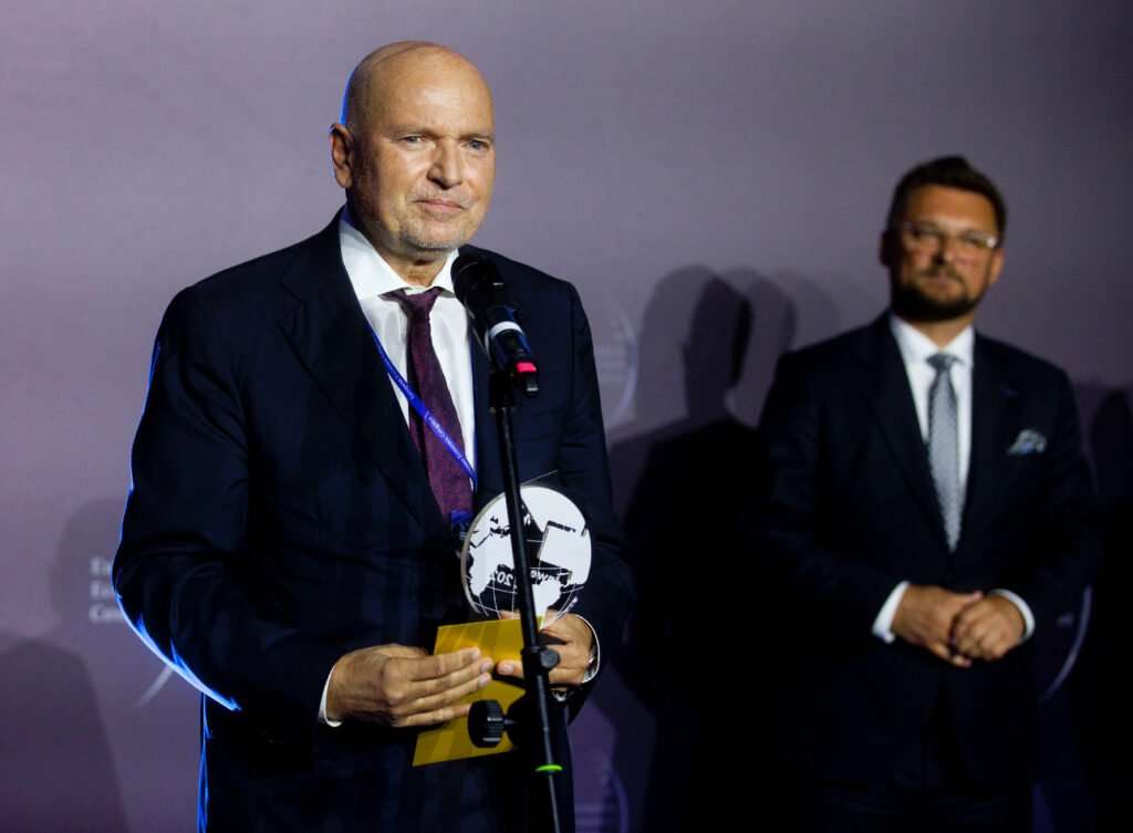 Track Tec Group - an efficient investor Track Tec Group - an efficient investor