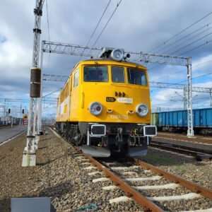 ТОП-5 по объему интермодальных перевозок в 2023 году