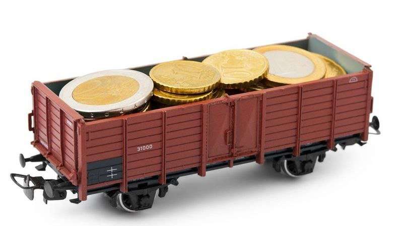 Инвестиции в железнодорожные грузоперевозки Инвестиции в железнодорожные грузоперевозки