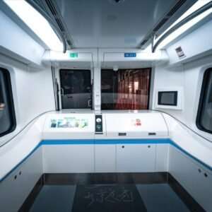 Система управления движением поездов TACS