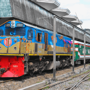 investments in transportation infrastructure