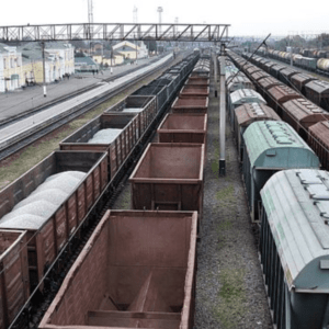 украинско-словацкие железнодорожные переходы