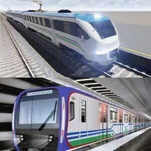 Вагоностроительный завод отремонтировал вагоны