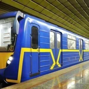 тендер на будівництво метро