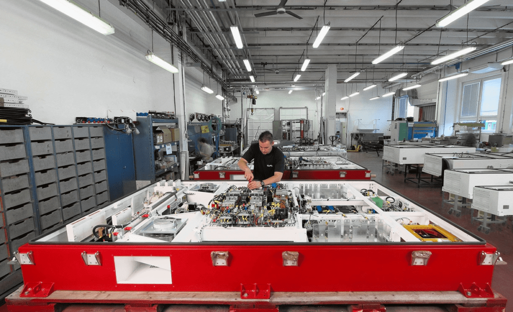 technical solutions for public transportation