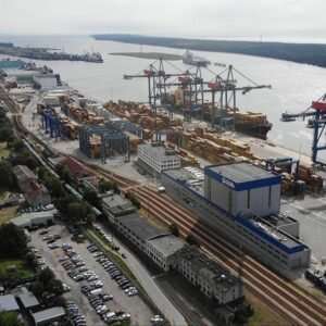 Bega обещает предоставить Узбекистану хаб и портовый терминал