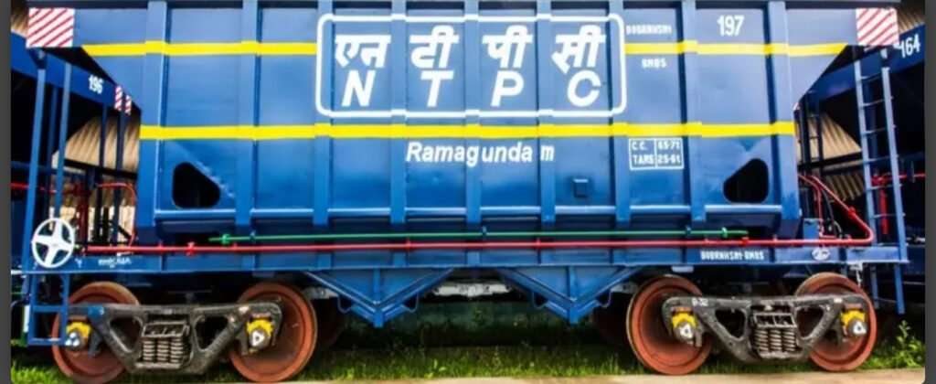 Besco Ltd Wagon Division will supply freight wagons