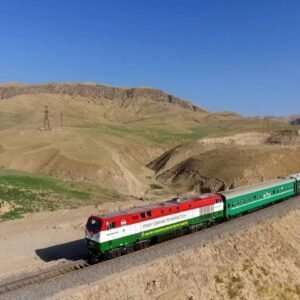 Railway product supplies and rolling stock