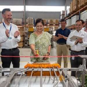 Wabtec Expands its Presence in the Indian Market