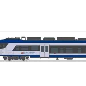 Newag to supply hybrid trains for PKP Intercity