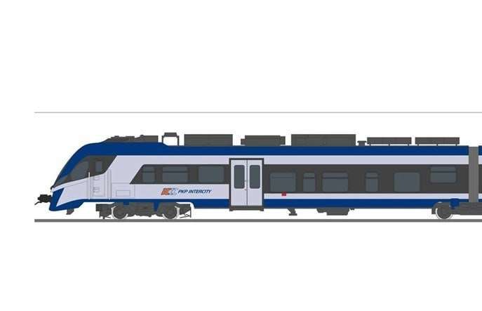 Newag to supply hybrid trains for PKP Intercity Newag to supply hybrid trains for PKP Intercity