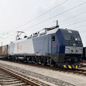 Multimodal Land-Sea Corridor ILSTC