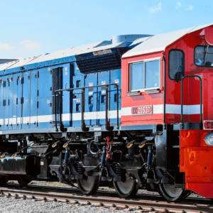 Maintenance of 35 EMD GT38AC Locomotives