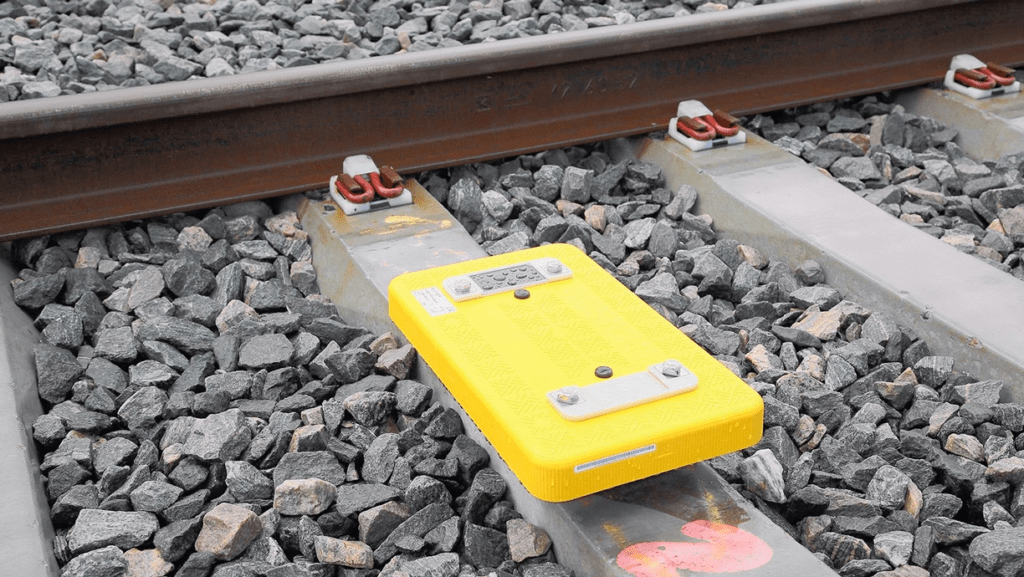 запровадження європейської системи управління рухом поїздів ETCS запровадження європейської системи управління рухом поїздів ETCS