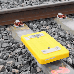 запровадження європейської системи управління рухом поїздів ETCS