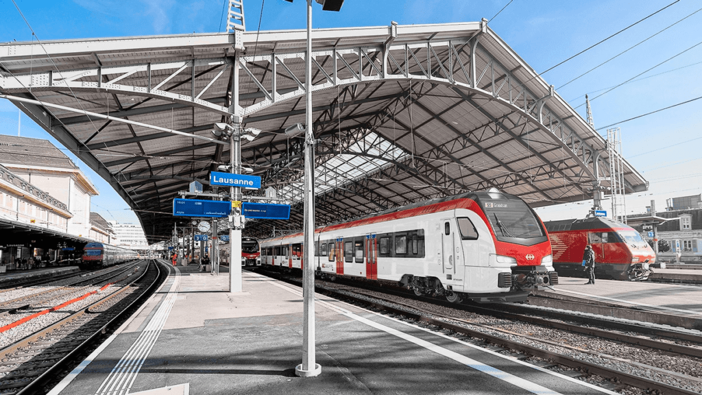 Stadler will manufacture FLIRT Evo trains Stadler will manufacture FLIRT Evo trains