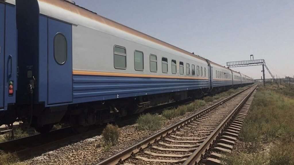 Kazakhstan plans to purchase over 700 passenger carriages Kazakhstan plans to purchase over 700 passenger carriages