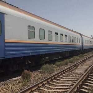Казахстан планирует купить более 700 пассажирских вагонов