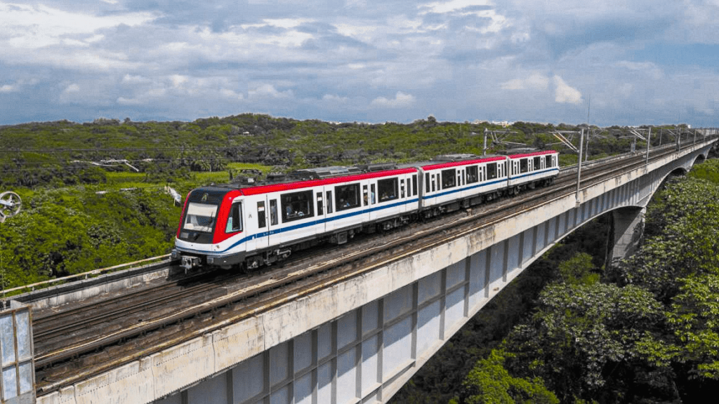 Alstom будет обслуживать поезда метрополитена Alstom будет обслуживать поезда метрополитена