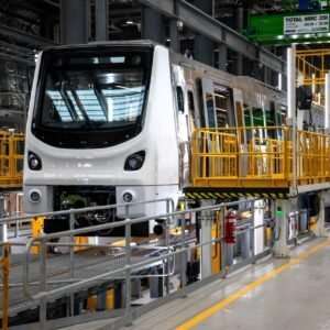 Australia Launches Rolling Stock Procurement Platform