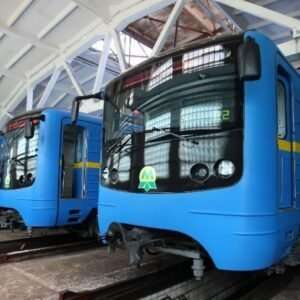 В Киевском метрополитене возник дефицит специалистов