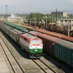Tajikistan Seeks Investors Willing to Invest $7.5 Billion in Railway Projects