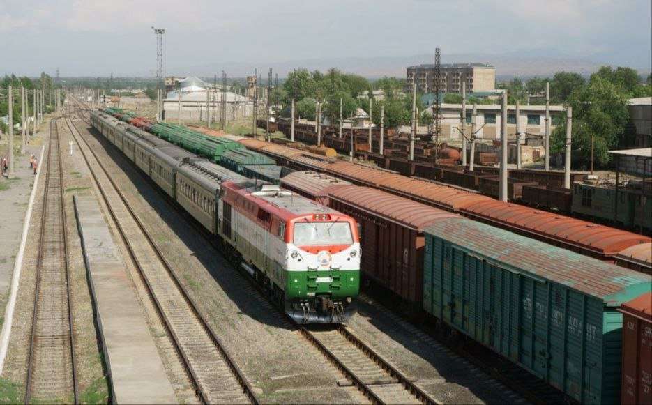 Tajikistan Seeks Investors Willing to Invest $7.5 Billion in Railway Projects Tajikistan Seeks Investors Willing to Invest $7.5 Billion in Railway Projects