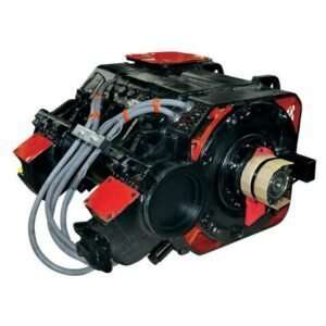 the Production, Repair, and Modernization of Traction Electric Motors