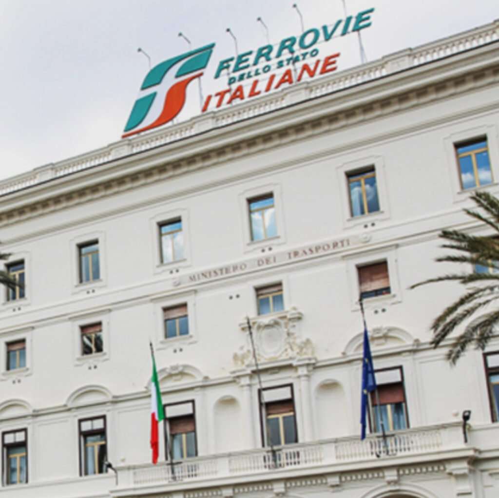 Italy: €700 Million for Rolling Stock Upgrades Italy: €700 Million for Rolling Stock Upgrades