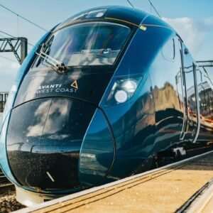 Hitachi Rail: New British Rail Class 805 Evero Trains