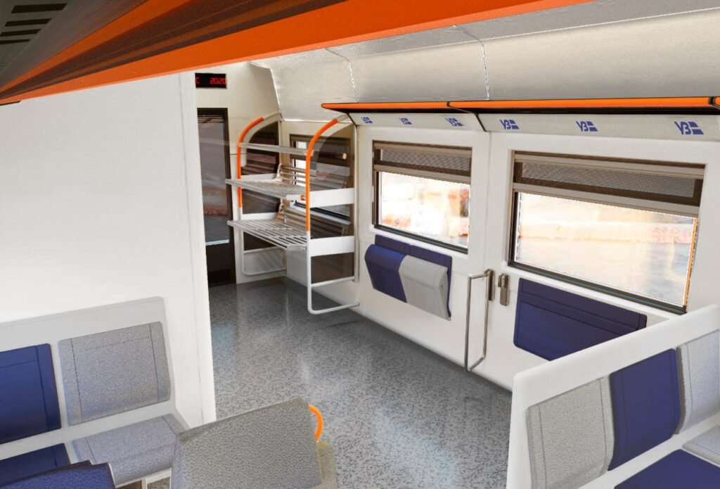 постачання виробів для пасажирських вагонів постачання виробів для пасажирських вагонів