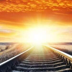 строительство ж/д на Иссык-Куле