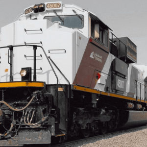 Etihad Rail будет обслуживать контейнерный терминал