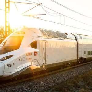 Proxima to Undertake Passenger Transport on HSR