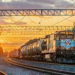 Privatization of Operail