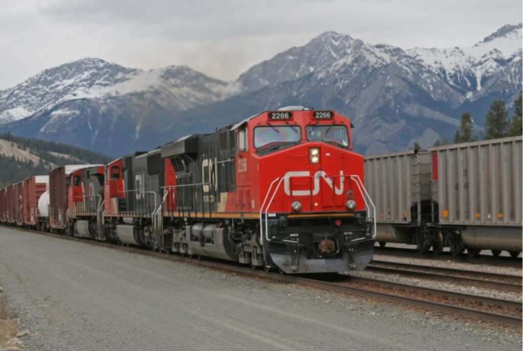 New Firefighting Trains to Protect Supply Chain New Firefighting Trains to Protect Supply Chain