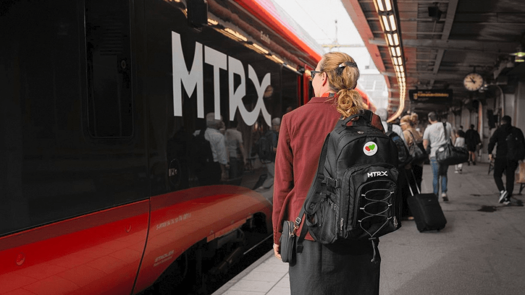 Финская VR Group завершила покупку шведского оператора Финская VR Group завершила покупку шведского оператора