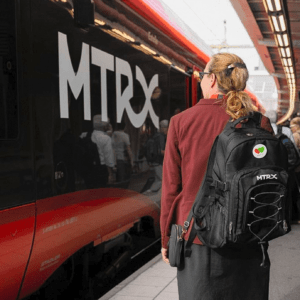 Finnish VR Group Completes Acquisition of Swedish Operator