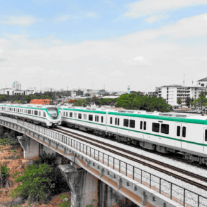 Nigeria: Abuja Rail Mass Transit System Resumes Operation