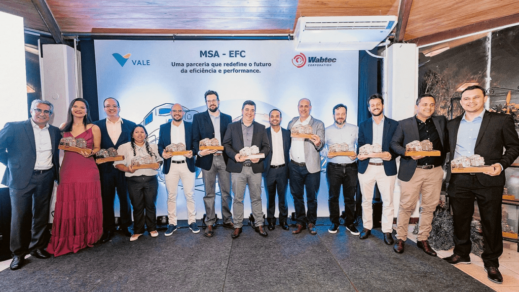 Wabtec: Evolution locomotive fleet maintenance Wabtec: Evolution locomotive fleet maintenance