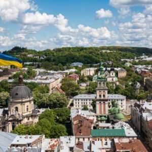 ЕС и ЕБРР: Новый этап поддержки Украины