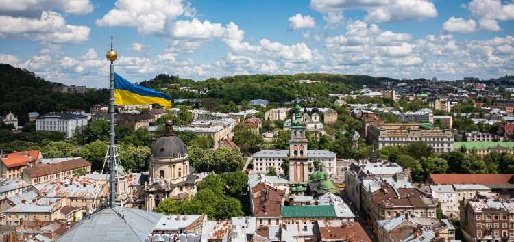 ЄС та ЄБРР: Новий етап підтримки України