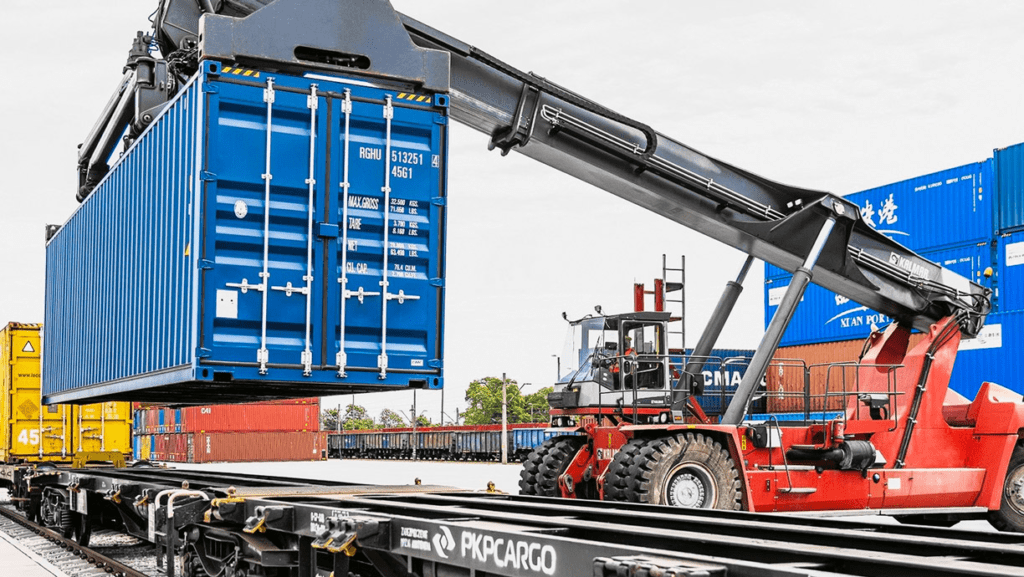 Partnership in Multimodal Transport Partnership in Multimodal Transport