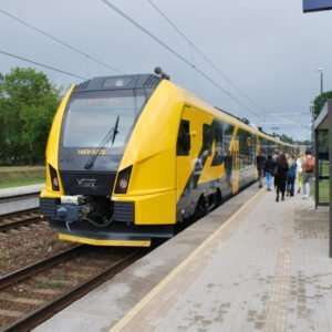 Škoda ATO: An Innovative System Reducing Energy Consumption by 15%