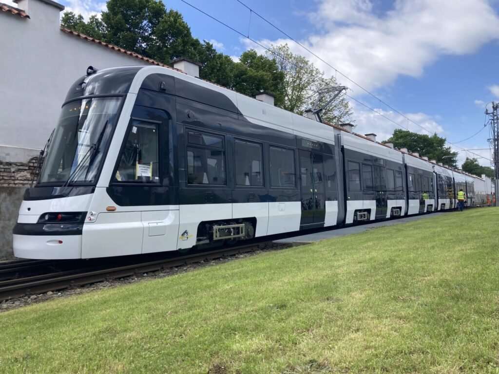 Skoda Group претендує на новий світовий рекорд